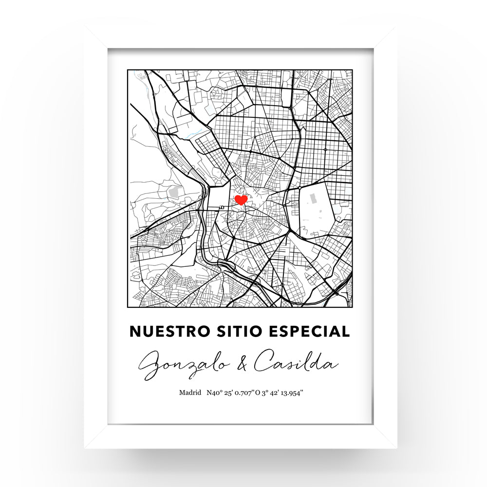 Cuadro-personalizado-Mapa