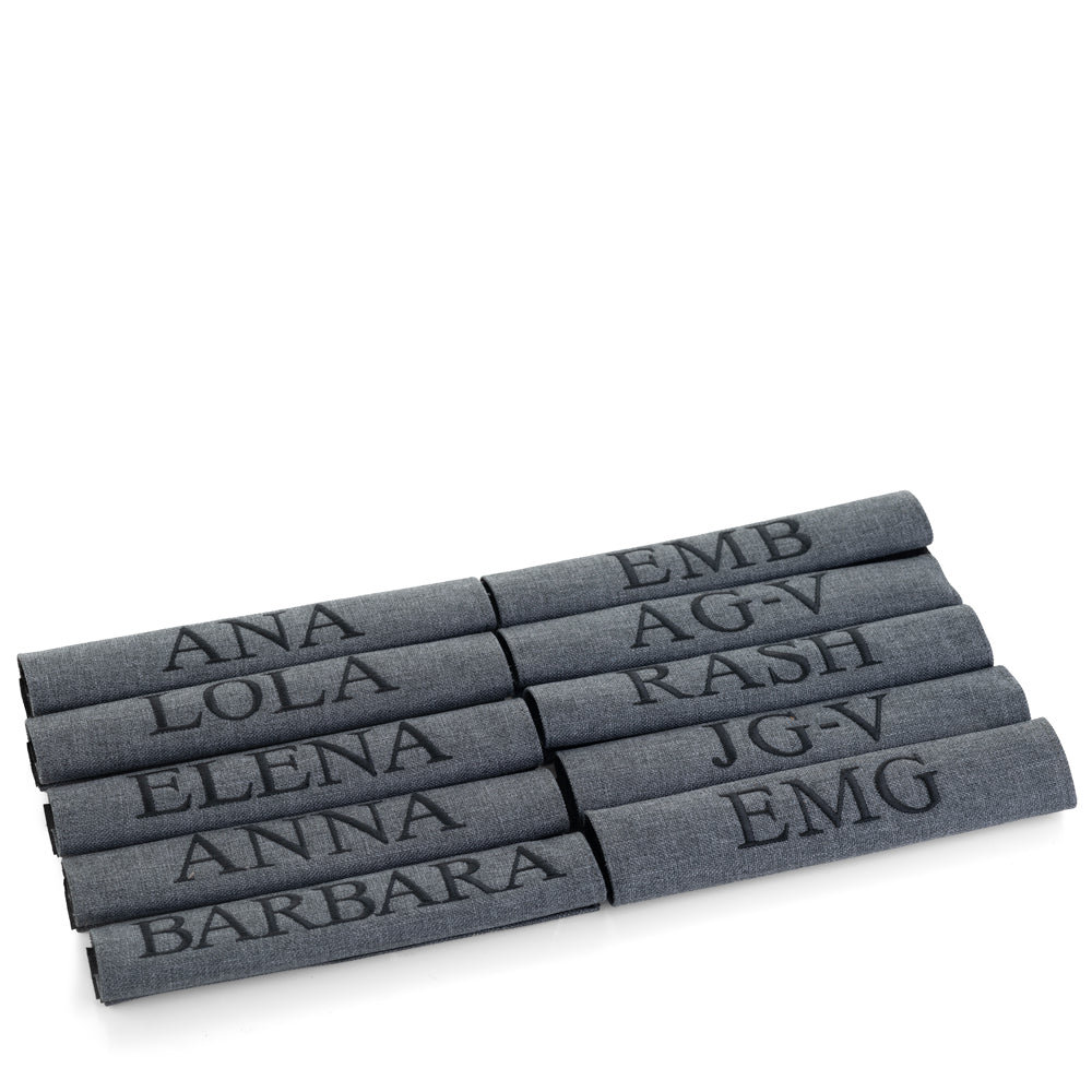 Cubre-asa-maleta-personalizada-himalaya-gris-conjunto