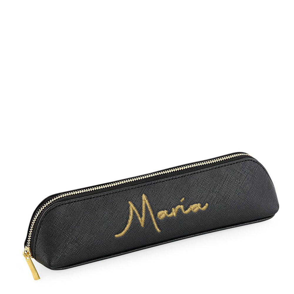 Estuche-personalizado-Paris-negro-bordado