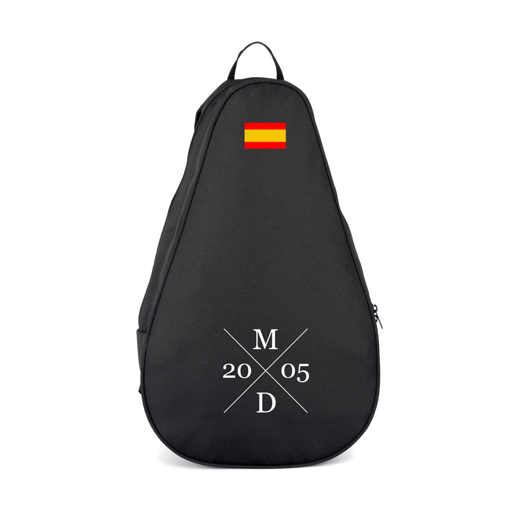 FUNDA MOCHILA PÁDEL PERSONALIZADA