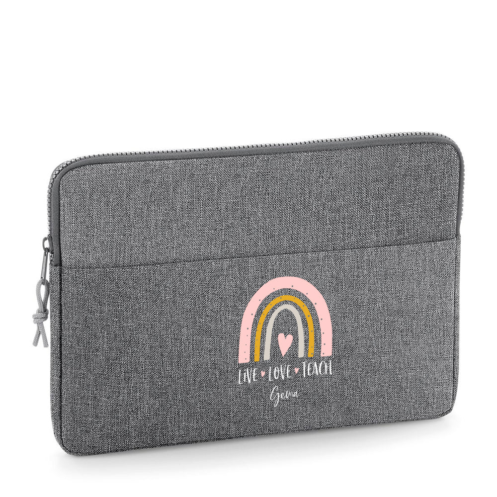 Funda-portatil-personalizada-Boston-gris-arcoiris-teach