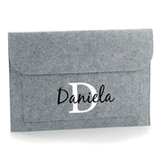 FUNDA PORTÁTIL PERSONALIZADA FIELTRO