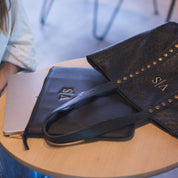 PORTADOCUMENTOS Y FUNDA TABLET PERSONALIZADA PARÍS