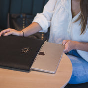 PORTADOCUMENTOS Y FUNDA TABLET PERSONALIZADA PARÍS