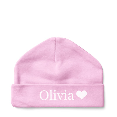 GORRITO BEBÉ PERSONALIZADO