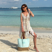 BOLSA Y NECESER PERSONALIZADOS CANCÚN