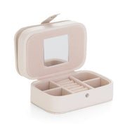 Joyero-personalizado-2-pisos-beige-abierto-2