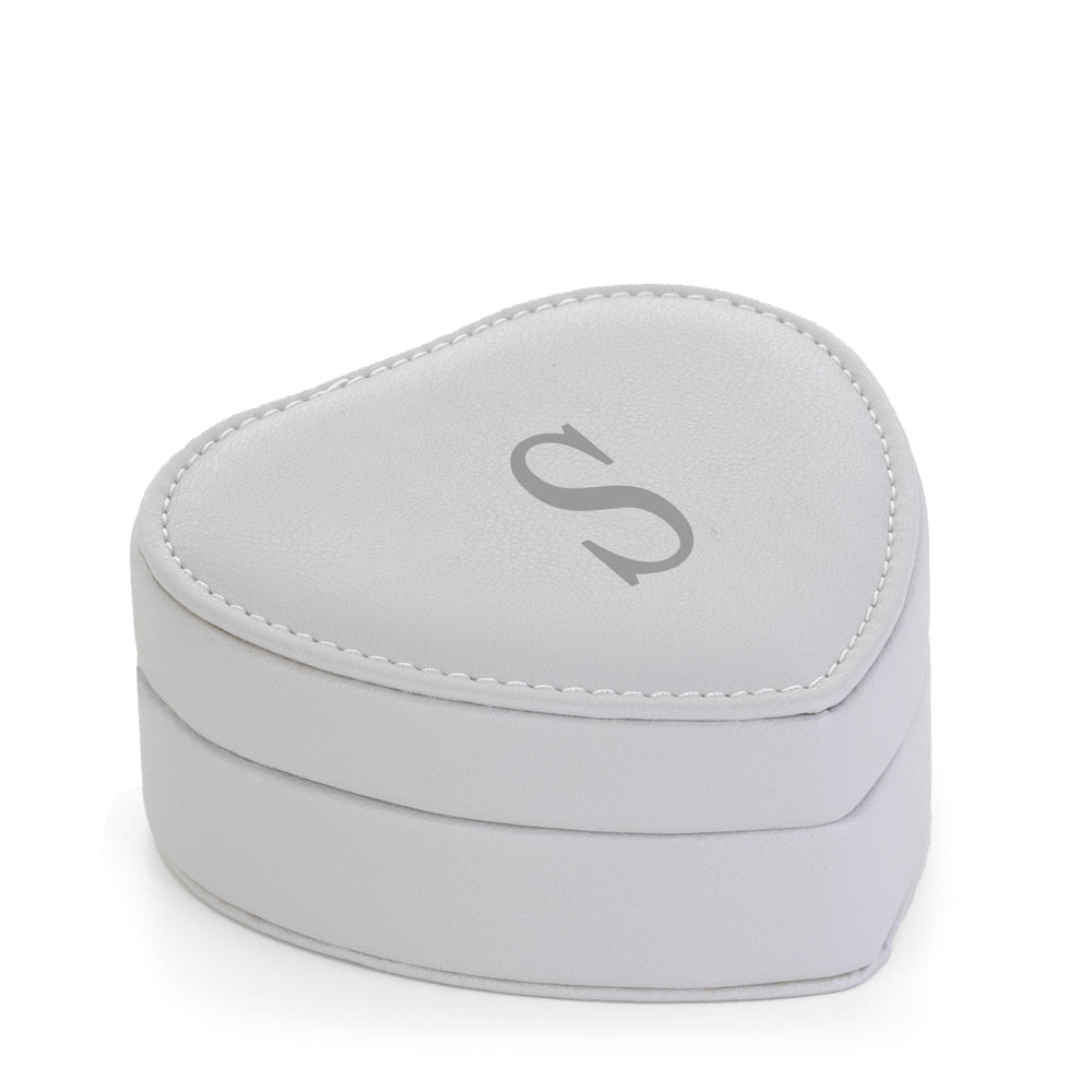 Joyero-personalizado-corazon-gris-inicial