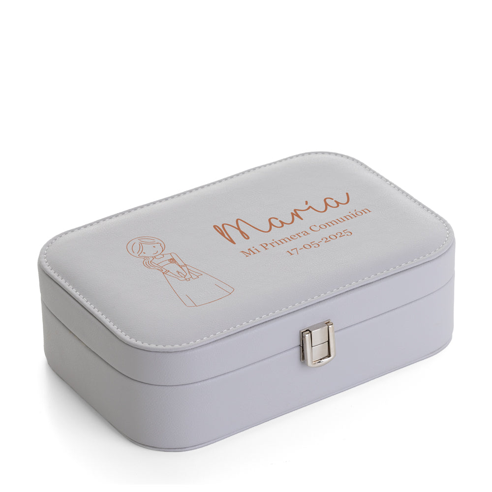 Joyero-personalizado-gris-especial-comunion