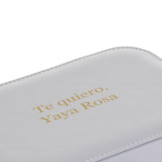 Joyero-personalizado-gris-mensaje-parte-de-abajo