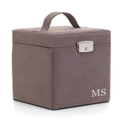 JOYERO PERSONALIZADO 2 CAJONES LLAVE