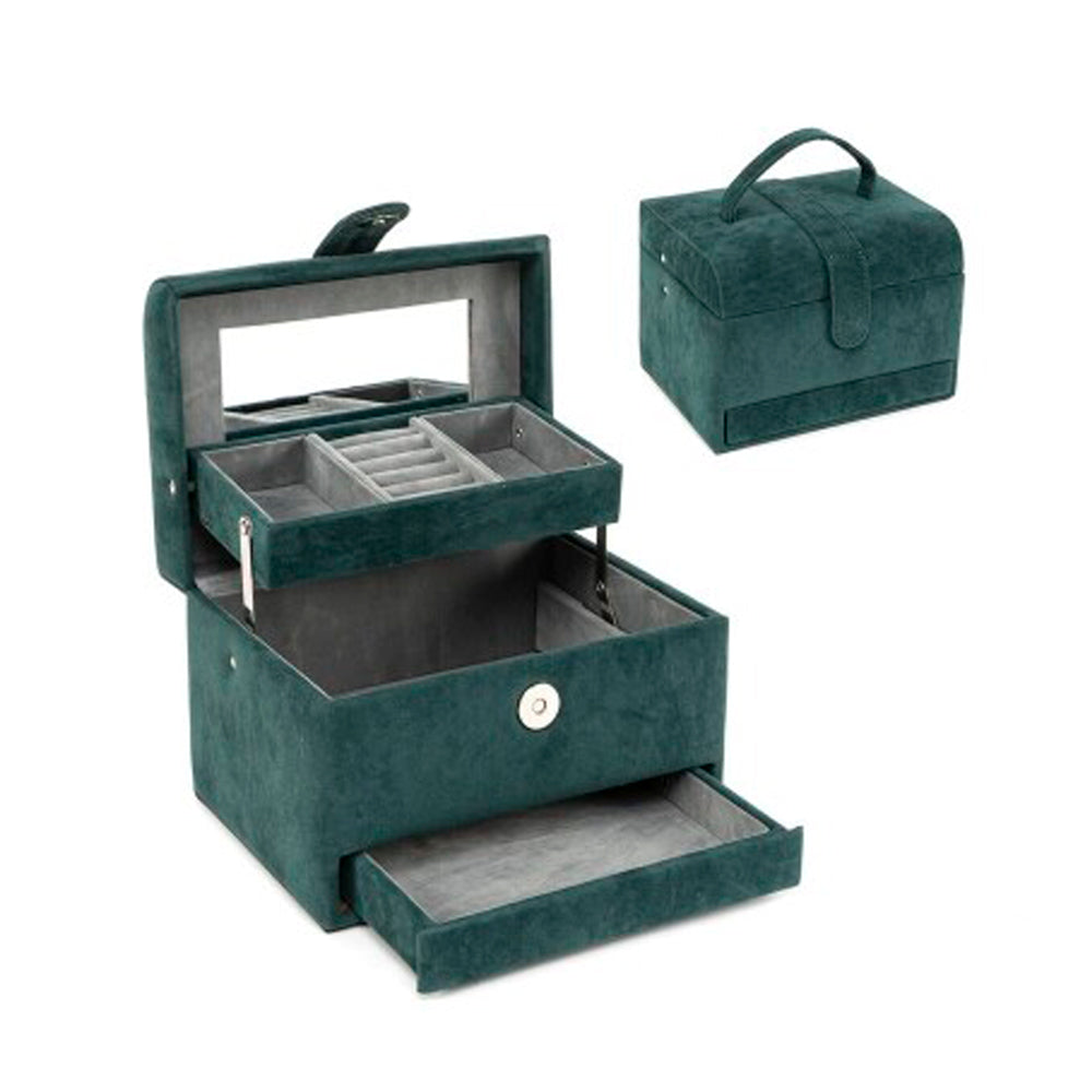 JOYERO PERSONALIZADO 3 PISOS