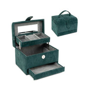 JOYERO PERSONALIZADO 3 PISOS