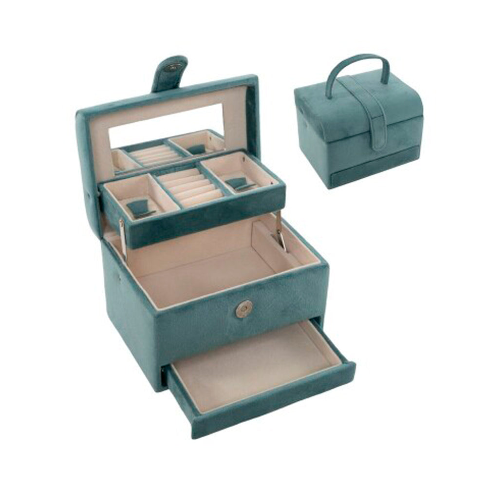 JOYERO PERSONALIZADO 3 PISOS