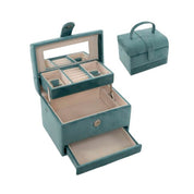 JOYERO PERSONALIZADO 3 PISOS