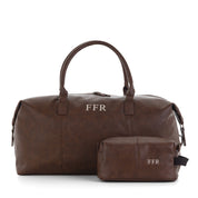 Juego-viaje-personalizado-Columbia-neceser-marron
