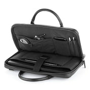 Maletin-ordenador-personalizado-Columbia-negro-abierto