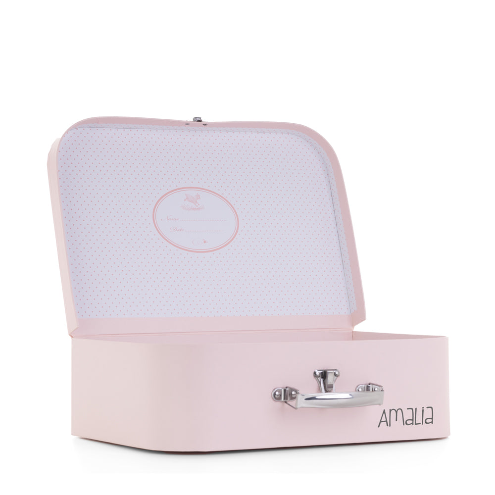 Maletita-carton-rosa-abierta-personalizada