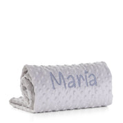 Manta-topitos-personalizada-gris-bordada