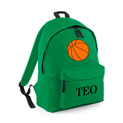 MOCHILA PERSONALIZADA CLÁSICA