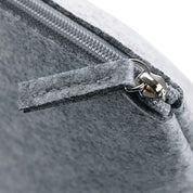 Neceser-fieltro-personzalizado-gris-detalle