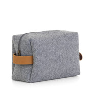 _Neceser-fieltro-piel-personalizado-Oslo-gris-lateral