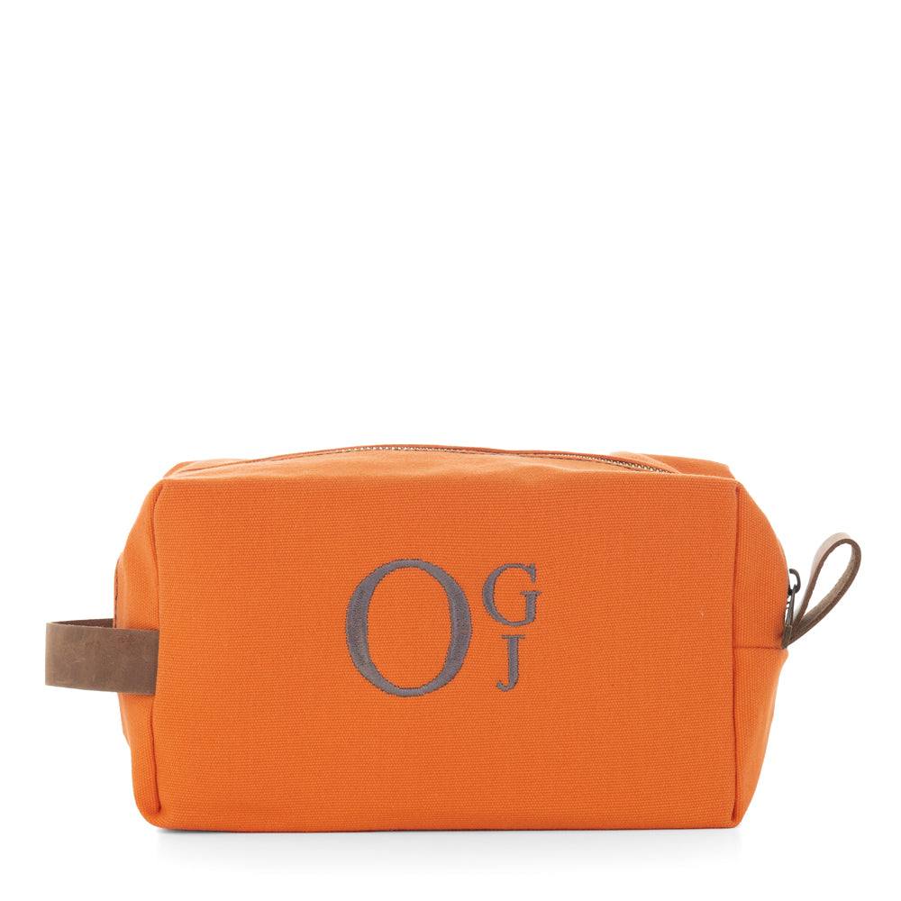 Neceser-personalizado-estocolmo-naranja-bordado