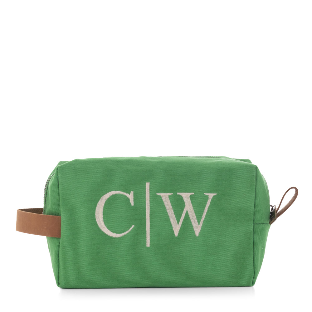 Neceser-personalizado-estocolmo-verde-bordado