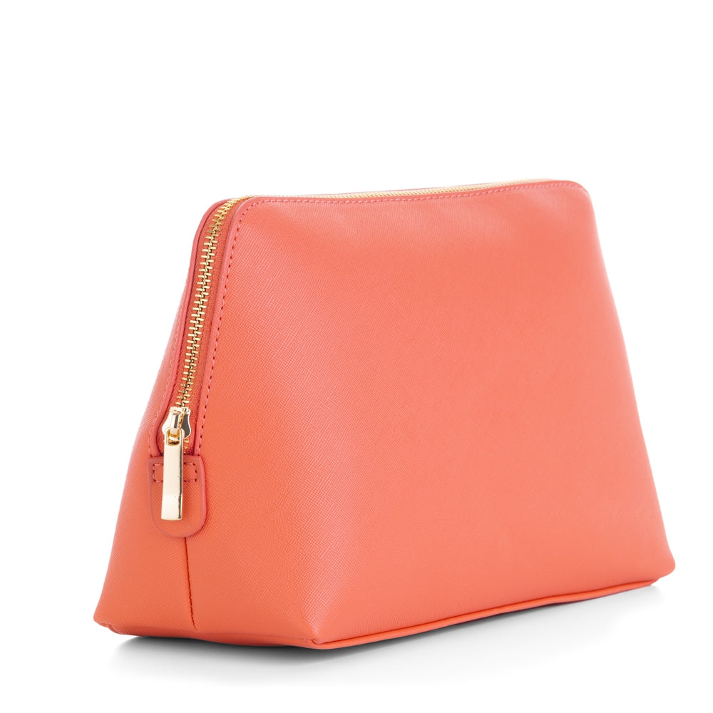 Neceser-personalizado-paris-coral-grande-lateral