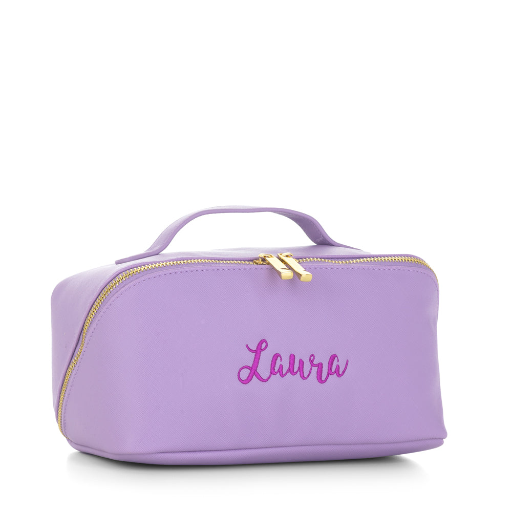 Neceser-personalizado-paris-lux-lila-bordado