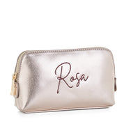Neceser-personalizado-paris-rose-gold-pequeño-bordado-firma