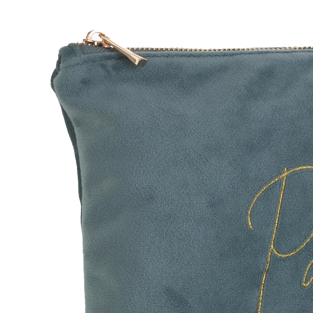 Neceser-terciopleo-personalizado-venecia-verde-bordado-detalle