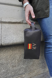 NECESER PIEL PERSONALIZADO NILO