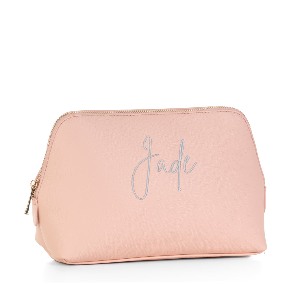 Neceser-personalizado-paris-rosa-grande-bordado