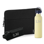 Pack-personalizado-Boston-negro-y--botella