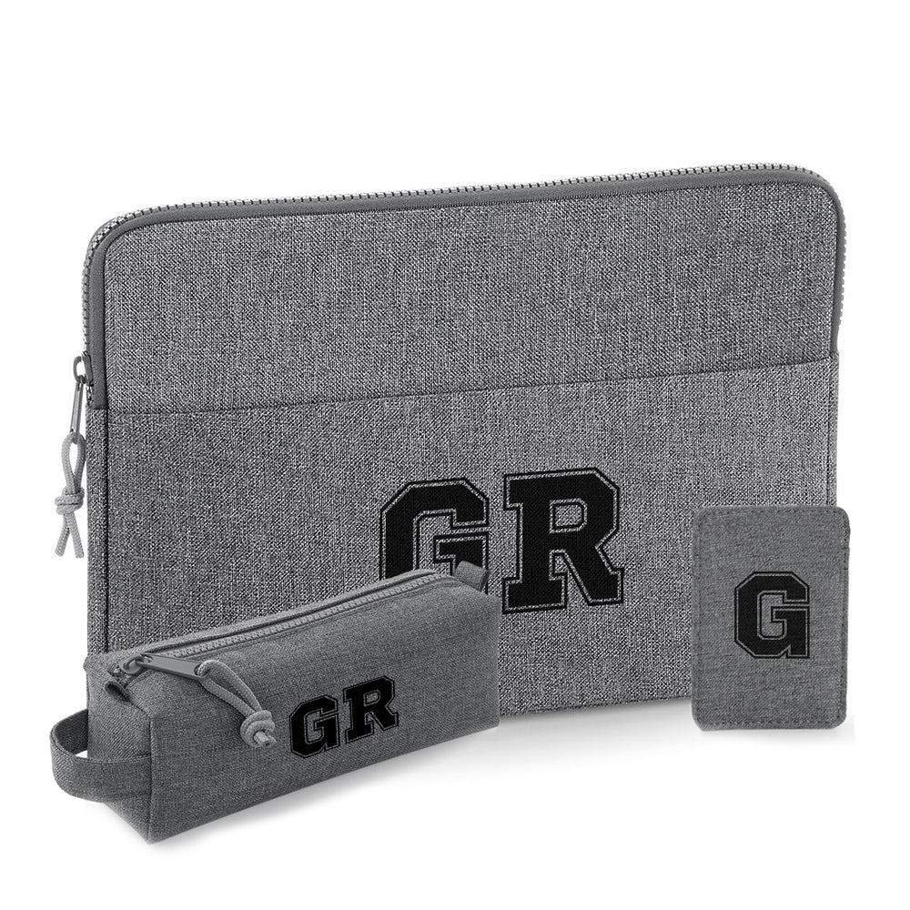 Pack-personalizado-Boston-plus-gris-iniciales