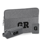 Pack-personalizado-Boston-plus-gris-iniciales