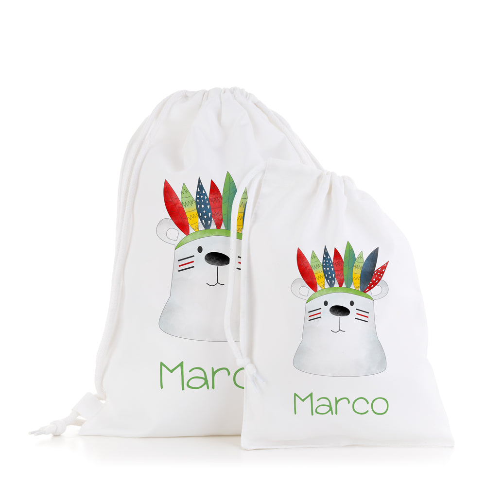 Pack-personalizado-Cole-1-oso-polar-plumas