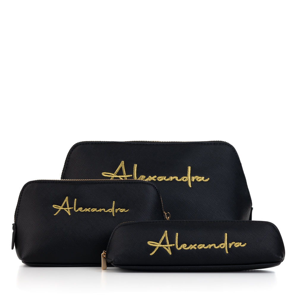 Pack-personalizado-Paris-bordado-negro