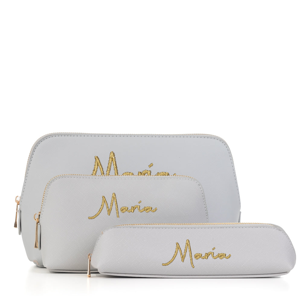 Pack-personalizado-estuche-neceseres-paris-gris-bordado