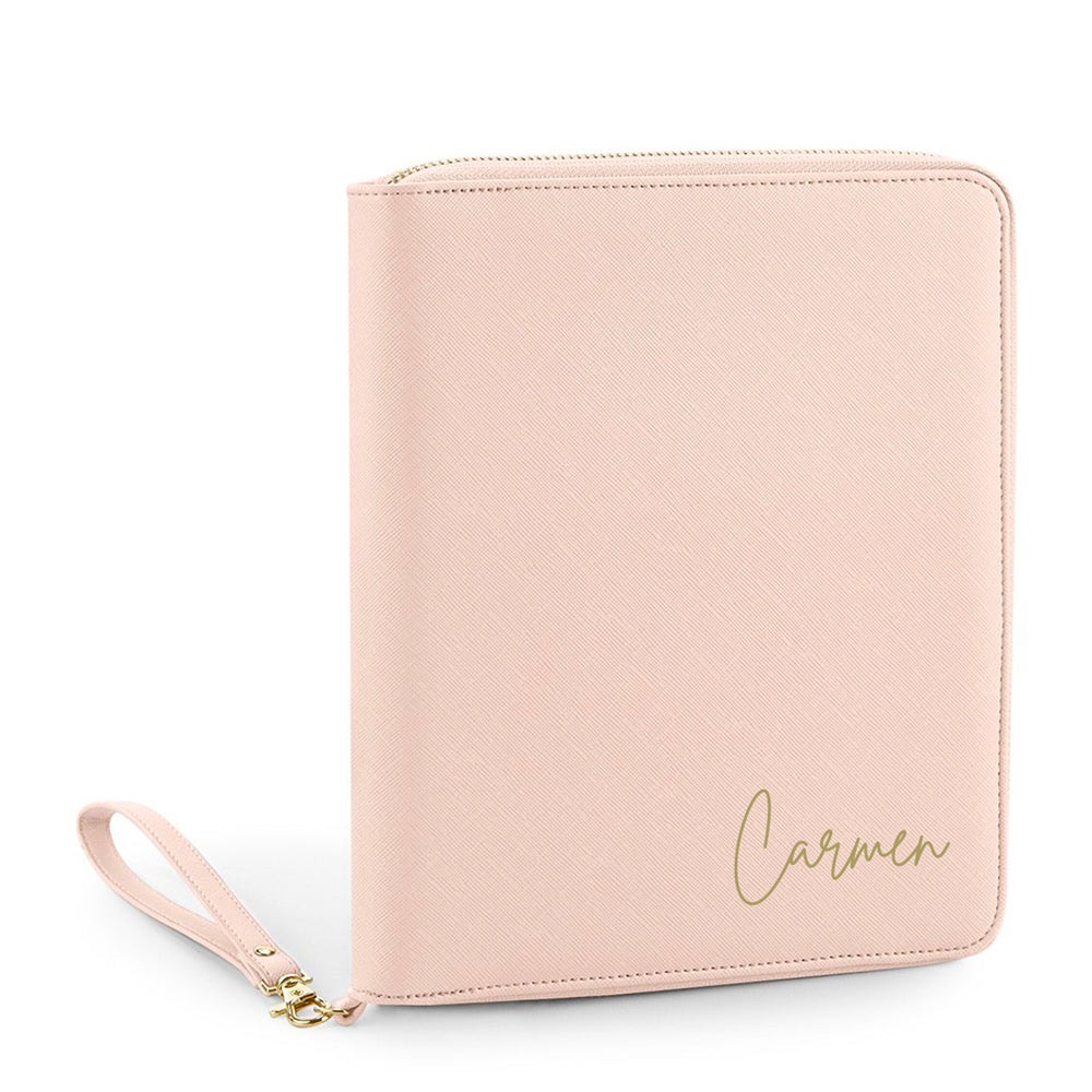 Portadocumentos-personalizado-paris-rosa-firma