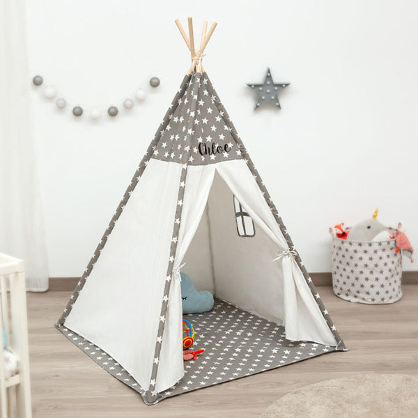 Tipi-personalizado-gris-life