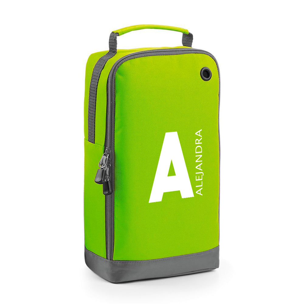 BOLSA ZAPATILLAS PERSONALIZADA ROLAND