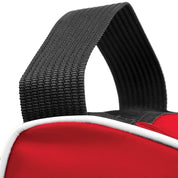 Zapatero-personalizado-willis-rojo-detalle-2
