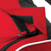 Zapatero-personalizado-willis-rojo-detalle