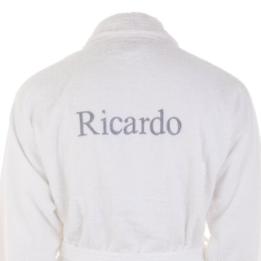 ALBORNOZ PERSONALIZADO