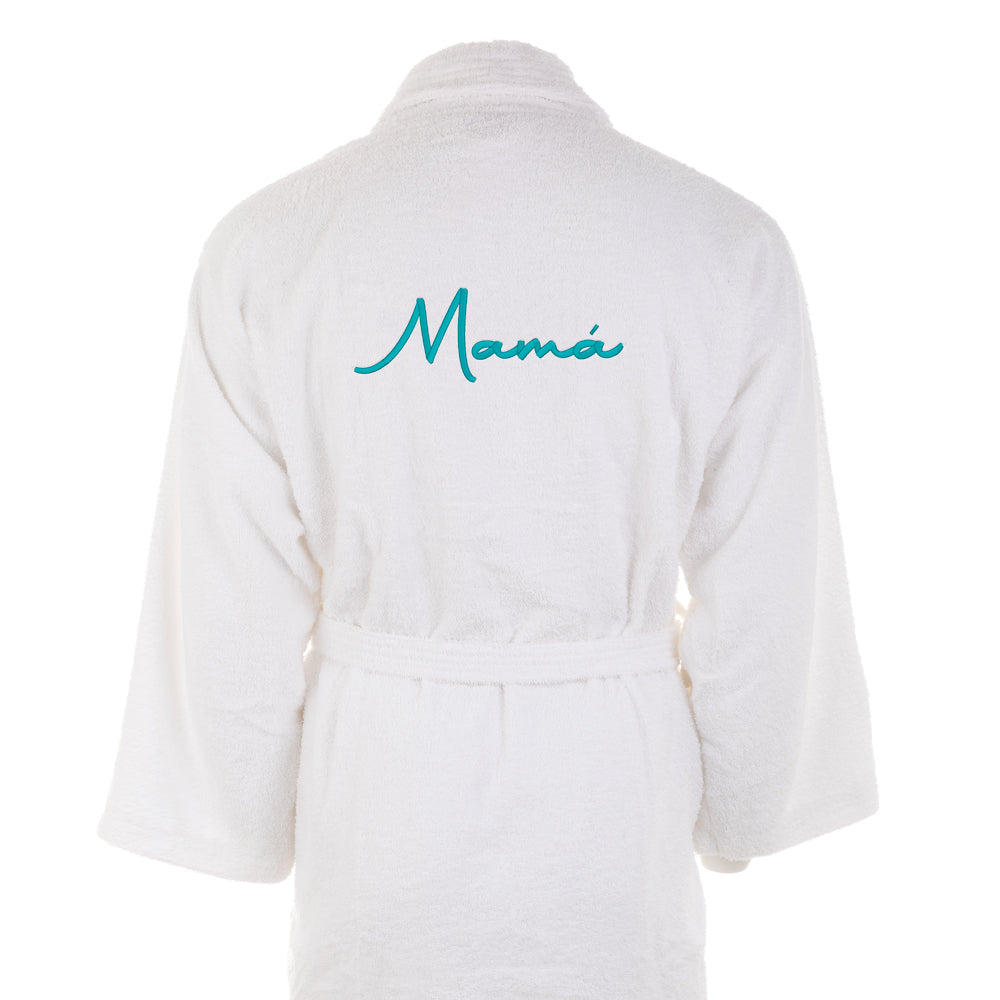 ALBORNOZ PERSONALIZADO MAMÁ