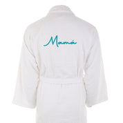ALBORNOZ PERSONALIZADO MAMÁ