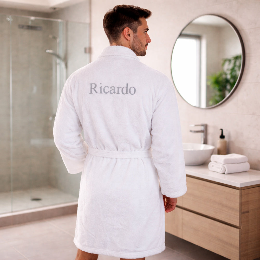 ALBORNOZ PERSONALIZADO