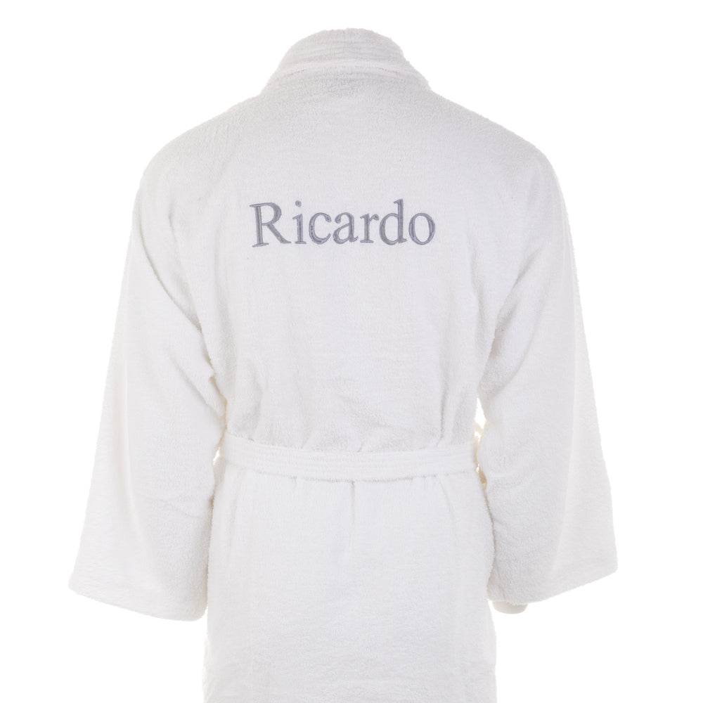 ALBORNOZ PERSONALIZADO